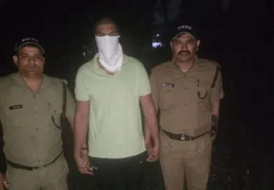 ब्रिगेडियर मुकेश जोशी हत्याकांड: पुलिस मुठभेड़ में एक घायल, दो आरोपी गिरफ्तार