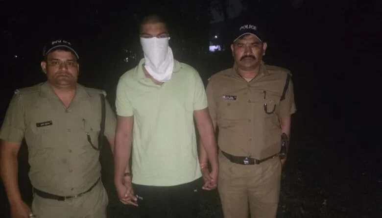 ब्रिगेडियर मुकेश जोशी हत्याकांड: पुलिस मुठभेड़ में एक घायल, दो आरोपी गिरफ्तार