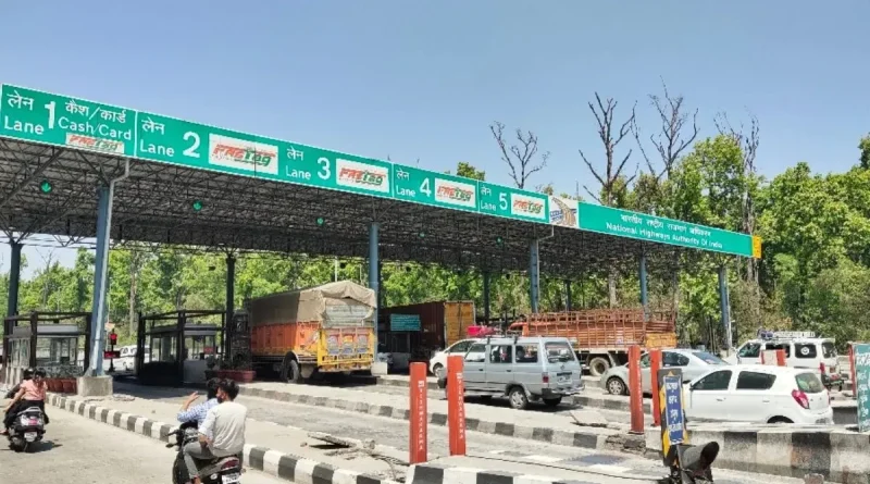 PM मोदी उत्तराखंड दौरा: 14 अप्रैल को बिना टोल दौड़ेंगी गाड़ियां