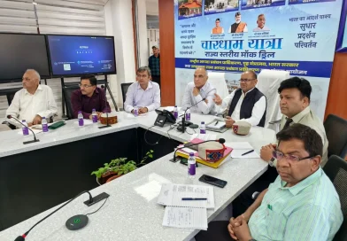 आपदा से जंग में साथ आए उत्तराखण्ड–हिमाचल, अनुभव और तकनीक साझा करने पर सहमति