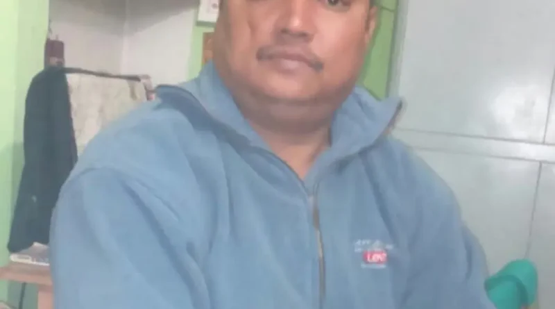 रुद्रपुर में एएसआई संजय खाती की संदिग्ध मौत, पुलिस महकमे में शोक