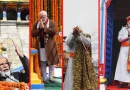 PM मोदी ने केदारनाथ के प्रति जताई अटूट श्रद्धा, शेयर की केदारनाथ यात्रा की पुरानी तस्वीरें