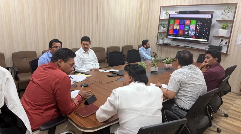 उत्तराखंड के शहरी विकास को बढ़ावा, अर्बन चैलेंज फंड लागू