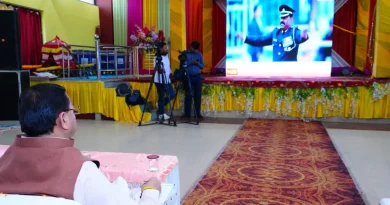 प्रधानमंत्री के ‘मन की बात’ कार्यक्रम से CM ने लिया संदेश