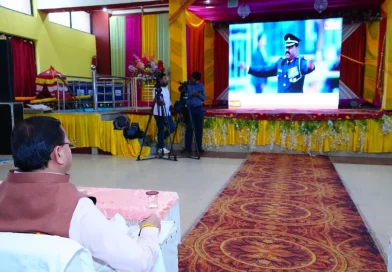 प्रधानमंत्री के ‘मन की बात’ कार्यक्रम से CM ने लिया संदेश