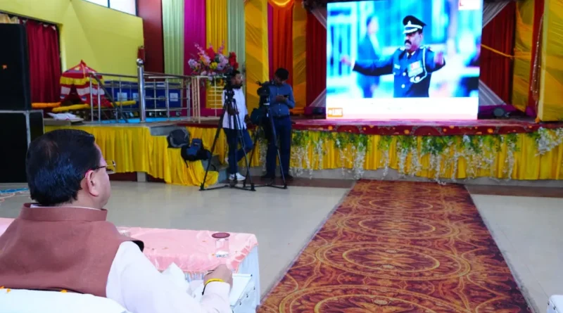 प्रधानमंत्री के ‘मन की बात’ कार्यक्रम से CM ने लिया संदेश