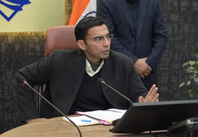 देहरादून में अवैध होमस्टे पर जिला प्रशासन की बड़ी कार्रवाई—17 होमस्टे का पंजीकरण निरस्त