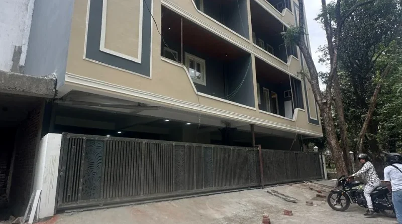 अवैध निर्माणों पर एमडीडीए का सख्त अभियान जारी, सेक्टरवार टीमें सक्रिय, ध्वस्तीकरण व सीलिंग की लगातार कार्रवाई