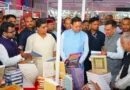 मुख्यमंत्री पुष्कर सिंह धामी ने किया दून बुक फेस्टिवल-2026 का शुभारंभ