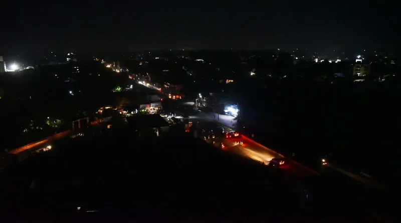 देहरादून में आज रात 10 बजे ब्लैकआउट, प्रमुख इलाकों में मॉकड्रिल व सायरन