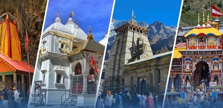 इस बार चारधाम यात्रा को लेकर नई पहल, श्रद्धालुओं की सुरक्षा के लिए हेल्थ अलर्ट अभियान शुरू