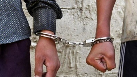 पुलिस को मिली बड़ी कामयाबी,आभूषणों समेत चुराई गई कार की बरामद, दो आरोपी दबोचे 