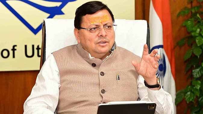 देहरादून : धामी कैबिनेट की बैठक में लिए गए कई महत्वपूर्ण निर्णय