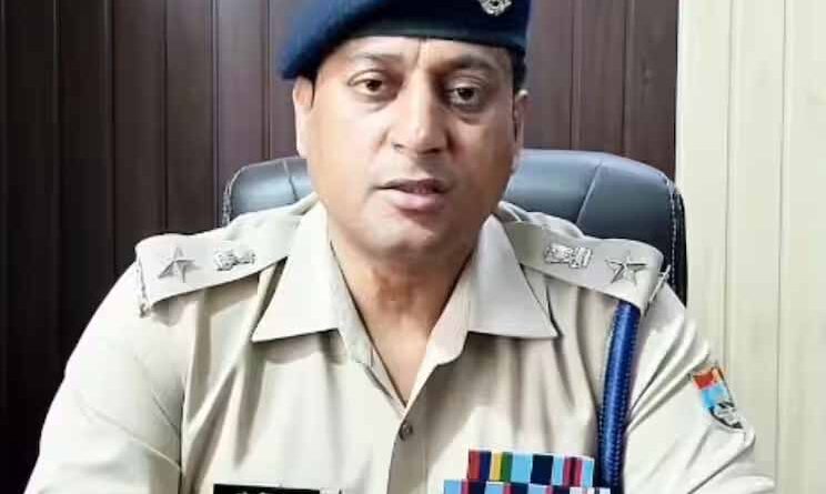 बढ़ते अपराधों से नाराज़ एसएसपी प्रमेंद्र सिंह डोबाल ने दून की पुलिस को किया सक्रिय