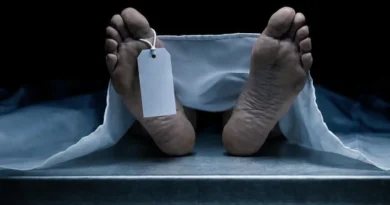 नैनीताल: कलेक्ट्रेट पार्किंग में कार से अधिवक्ता का शव मिला, आत्महत्या की आशंका