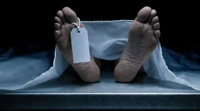 नैनीताल: कलेक्ट्रेट पार्किंग में कार से अधिवक्ता का शव मिला, आत्महत्या की आशंका