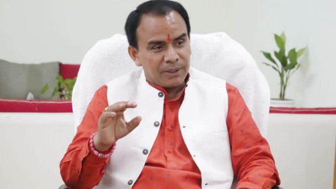 प्रदेश में 50 स्विफ्ट स्कूलों का होगा शुभारंभ: विद्यालयों में डिजिटल अवसंरचना होगी विकसित: – डाॅ. धन सिंह