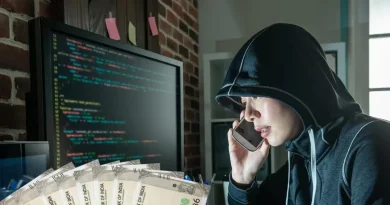 हरिद्वार में 1.45 करोड़ की साइबर ठगी, लालच में फंसा व्यक्ति