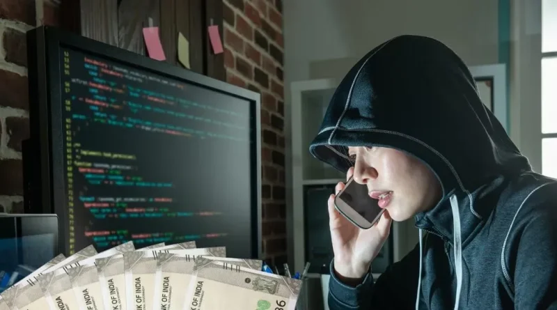हरिद्वार में 1.45 करोड़ की साइबर ठगी, लालच में फंसा व्यक्ति