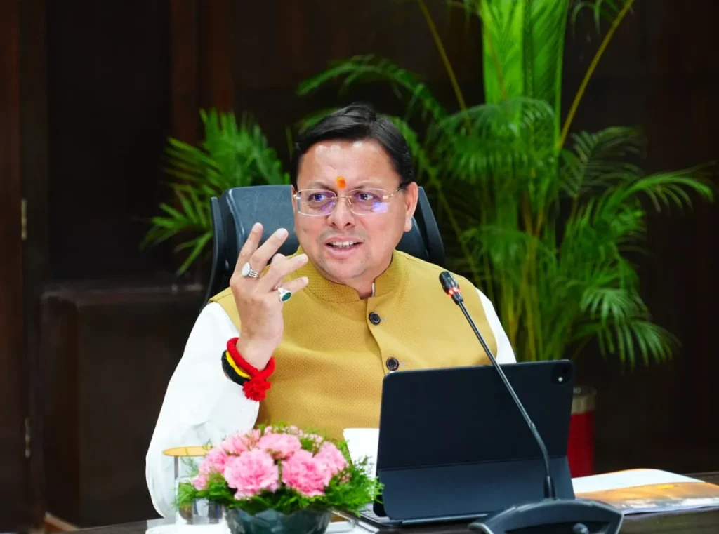 मा0 प्रधानमंत्री के आगमन की तैयारियां जोरों पर, जिला प्रशासन ने आशारोडी से गढ़ीकैंट तक 13 जोन में बांटा रूट