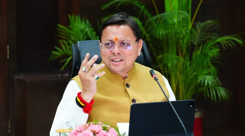 मा0 प्रधानमंत्री के आगमन की तैयारियां जोरों पर, जिला प्रशासन ने आशारोडी से गढ़ीकैंट तक 13 जोन में बांटा रूट