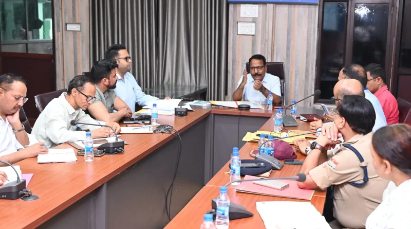 हल्द्वानी: पूर्व सैनिकों की समस्याओं के त्वरित समाधान के निर्देश, पेंशन में देरी पर सख्ती