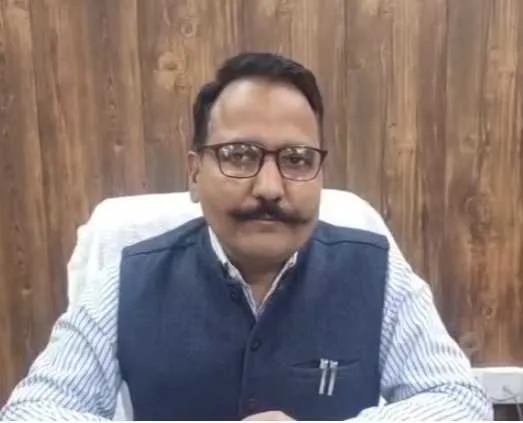 हल्द्वानी के बड़े हिस्से में एचपीसीएल द्वारा पीएनजी कनेक्शन देने का कार्य प्रारम्भ: ललित मोहन रयाल