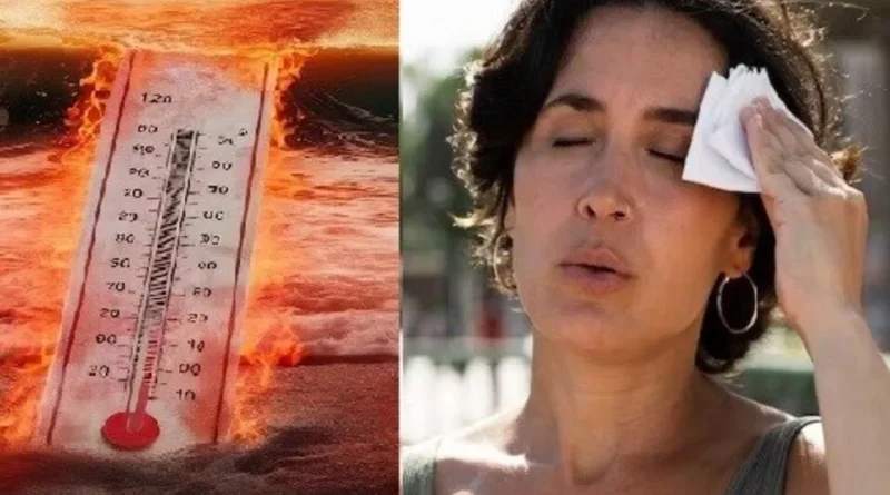 Heat Alert: उत्तराखंड में दो दिन और लू का असर, फिर बदलेगा मौसम