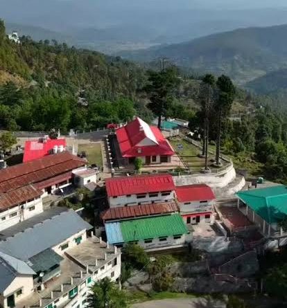 लैंसडौन का नाम बदलकर जसवंतगढ़ करने की तैयारी, लोगों से मांगीं आपत्तियां व सुझाव