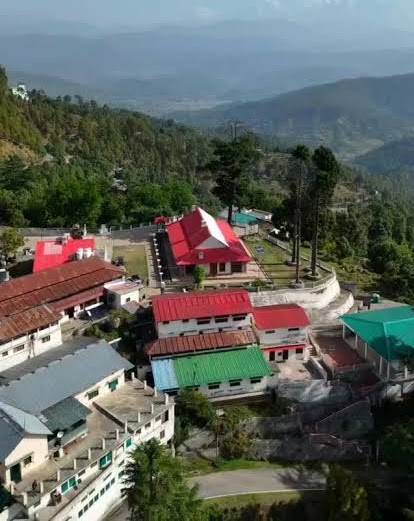 लैंसडौन का नाम बदलकर जसवंतगढ़ करने की तैयारी, लोगों से मांगीं आपत्तियां व सुझाव