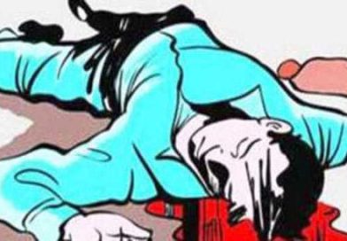 स्कूटी सवार इंटर्न डॉक्टर की सड़क हादसे में मौत, महिला डॉक्टर के साथ जा रहा था सीएचसी