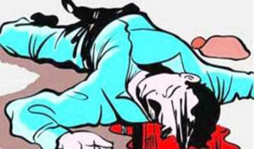 स्कूटी सवार इंटर्न डॉक्टर की सड़क हादसे में मौत, महिला डॉक्टर के साथ जा रहा था सीएचसी