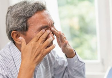 देर रात को अचानक फ़ैल गई तीखी गंध, तकरीबन 45 मिनट तक हैरान-परेशान रहे लोग 