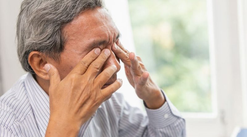 देर रात को अचानक फ़ैल गई तीखी गंध, तकरीबन 45 मिनट तक हैरान-परेशान रहे लोग 