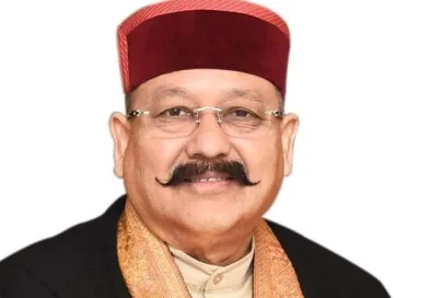 उत्तराखंड के लिए “गेमचेंजर” साबित होगा एक्सप्रेसवे: महाराज