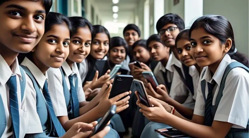 देहरादून: छात्रों के मोबाइल उपयोग पर कड़े दिशा-निर्देश लागू