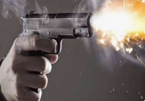 रुद्रपुर में दिनदहाड़े घर में घुसकर फायरिंग, युवक घायल