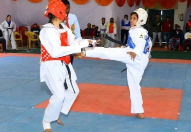 ​हल्दुचौड़ में 17 मई को आयोजित होगी जिला स्तरीय ताइक्वांडो चैंपियनशिप, खिलाड़ियों में उत्साह