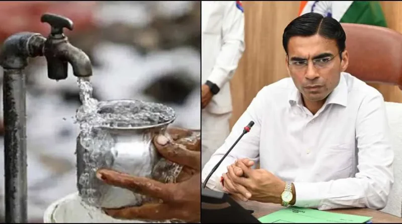 देहरादून में पानी की बड़ी योजना पर विवाद: श्मशान घाट की जमीन को लेकर अटका 4 करोड़ का प्रोजेक्ट