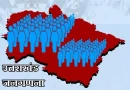 उत्तराखंड में जनगणना का पहला चरण शुरू, सहयोग नहीं करने पर कानूनी कार्रवाई