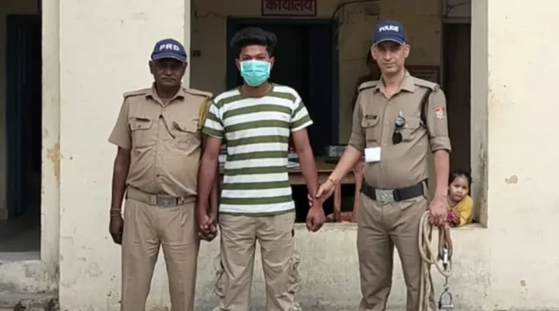 हरिद्वार में “ऑपरेशन प्रहार”: पिल्ला गैंग पर शिकंजा, एक गिरफ्तार, दो नाबालिग हिरासत में
