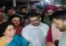 50 घंटे से टंकी पर डटे नर्सिंग अभ्यर्थी, डीजी हेल्थ की वार्ता बेनतीजा; ज्योति रौतेला का अनशन जारी
