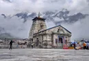 मौसम खराब: केदारनाथ यात्रा अस्थाई रूप से रुकी, गढ़वाल कमिश्नर ने दिए निर्देश
