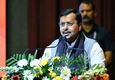 भाजपा राष्ट्रीय अध्यक्ष नितिन नवीन का बड़ा बयान, सीएम धामी के नेतृत्व में बीजेपी 2027 में लगाएगी हैट्रिक