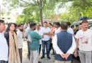 हल्द्वानी में युवती की संदिग्ध मौत पर बवाल, परिजनों का प्रदर्शन, कंपनी पर गंभीर आरोप