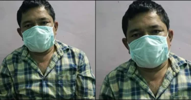 हल्द्वानी में विजिलेंस का बड़ा एक्शन: 45 हजार की रिश्वत लेते पुलिस कॉन्स्टेबल गिरफ्तार