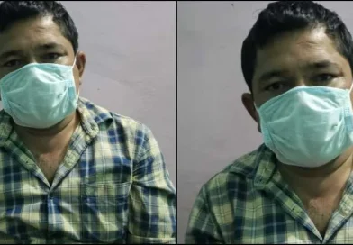 हल्द्वानी में विजिलेंस का बड़ा एक्शन: 45 हजार की रिश्वत लेते पुलिस कॉन्स्टेबल गिरफ्तार