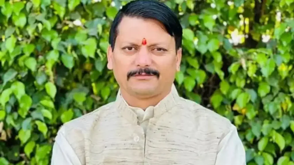 हल्द्वानी: बीजेपी विधायक के आरोपों से सियासत गरम
