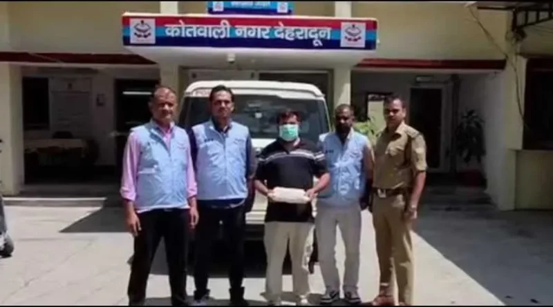 SSC ऑनलाइन परीक्षा में हाईटेक नकल का नेटवर्क बेनकाब, कई राज्यों तक जांच की आशंका