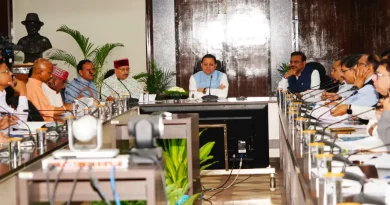 बिजली-पानी से सड़क तक समस्याओं के त्वरित समाधान के निर्देश